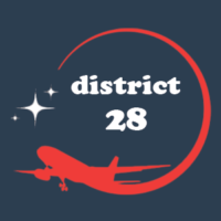District 28